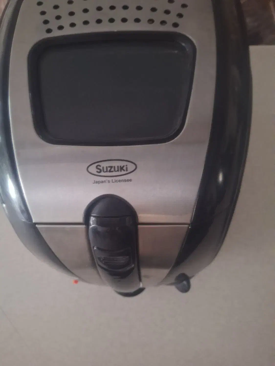 سرخ کن|اجاق گاز و لوازم برقی پخت‌وپز|قیامدشت - خاورشهر, |دیوار