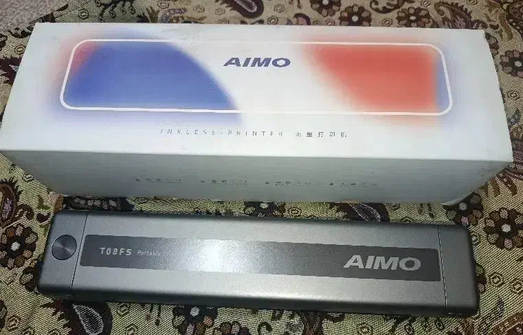 پرینتر تتو|پرینتر، اسکنر، کپی، فکس|تهران, پرستار|دیوار