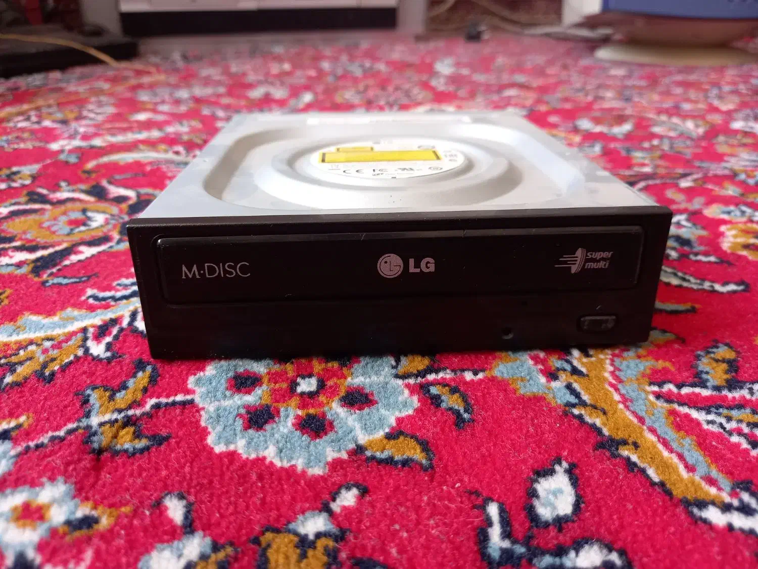 دی وی دی رایتر|قطعات و لوازم جانبی رایانه|کرمانشاه, |دیوار