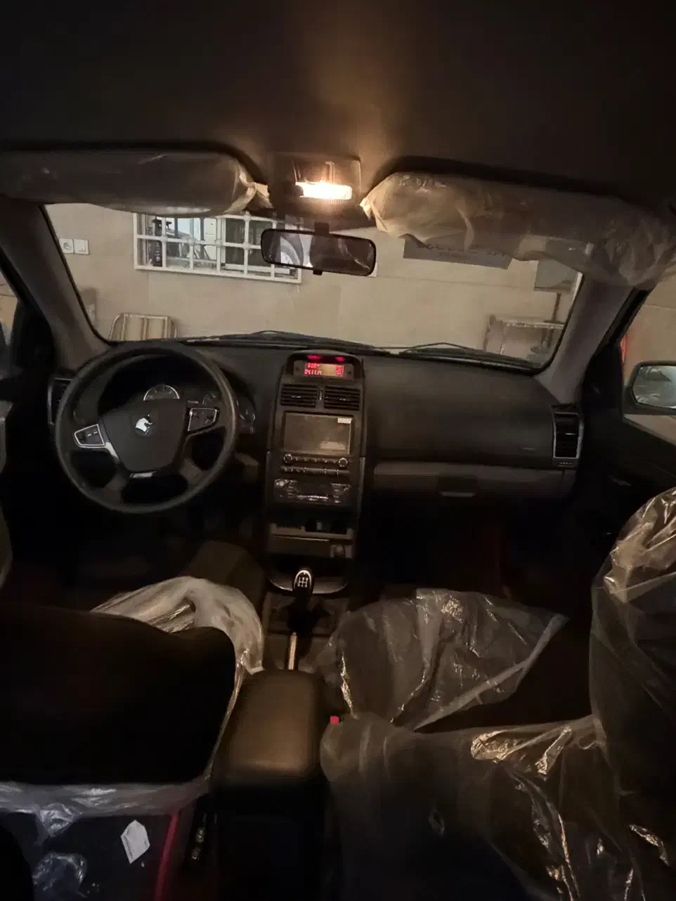 سمند سورن EF7 403|خودرو سواری و وانت|بندر ماهشهر, |دیوار