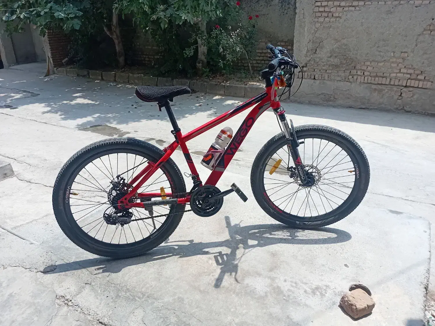 فروش دوچرخه|دوچرخه، اسکیت، اسکوتر|گمیشان, |دیوار