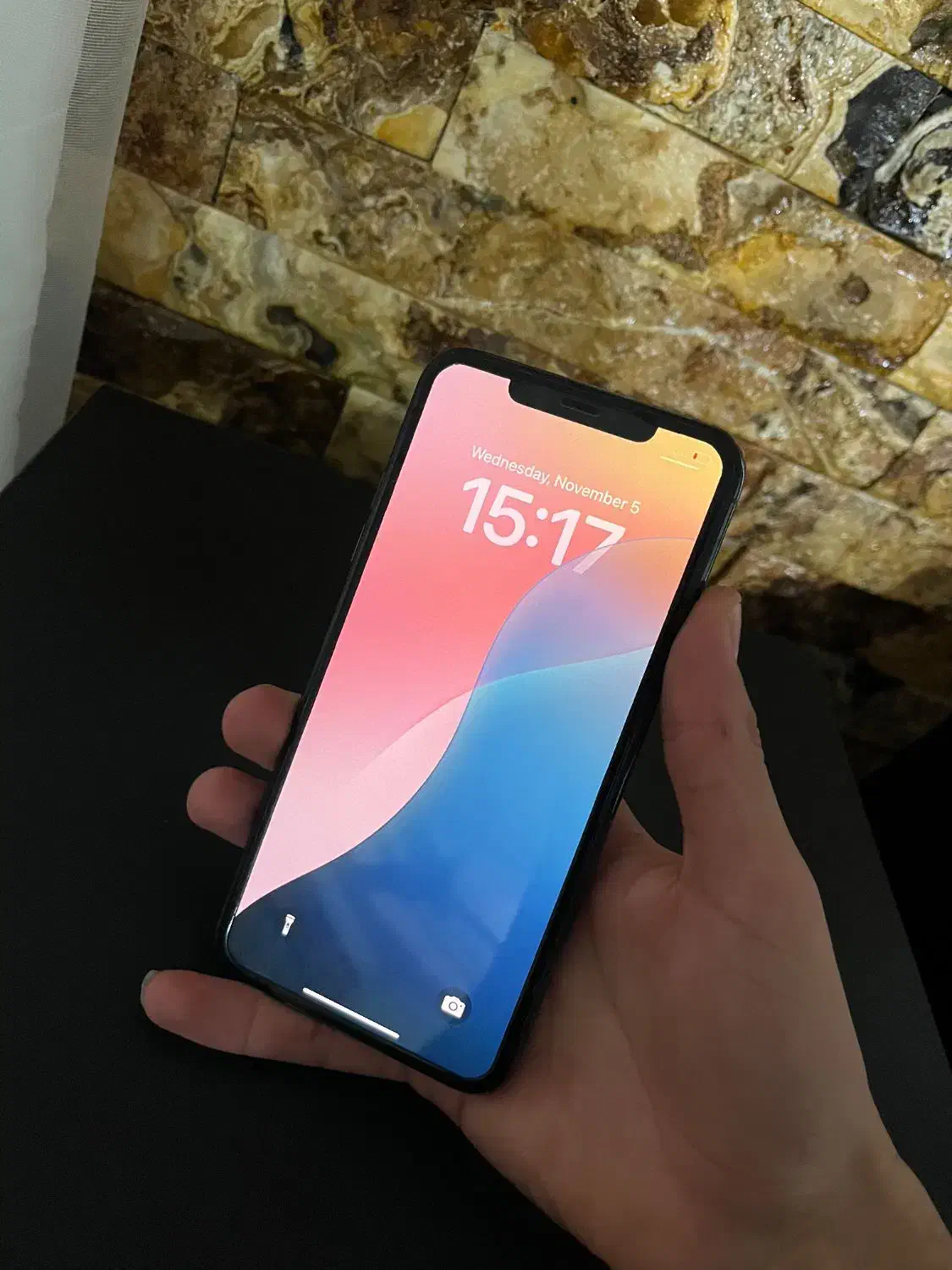 ایفون۱۱پرومکس ۲۵۶گیگ|موبایل|چمستان, |دیوار