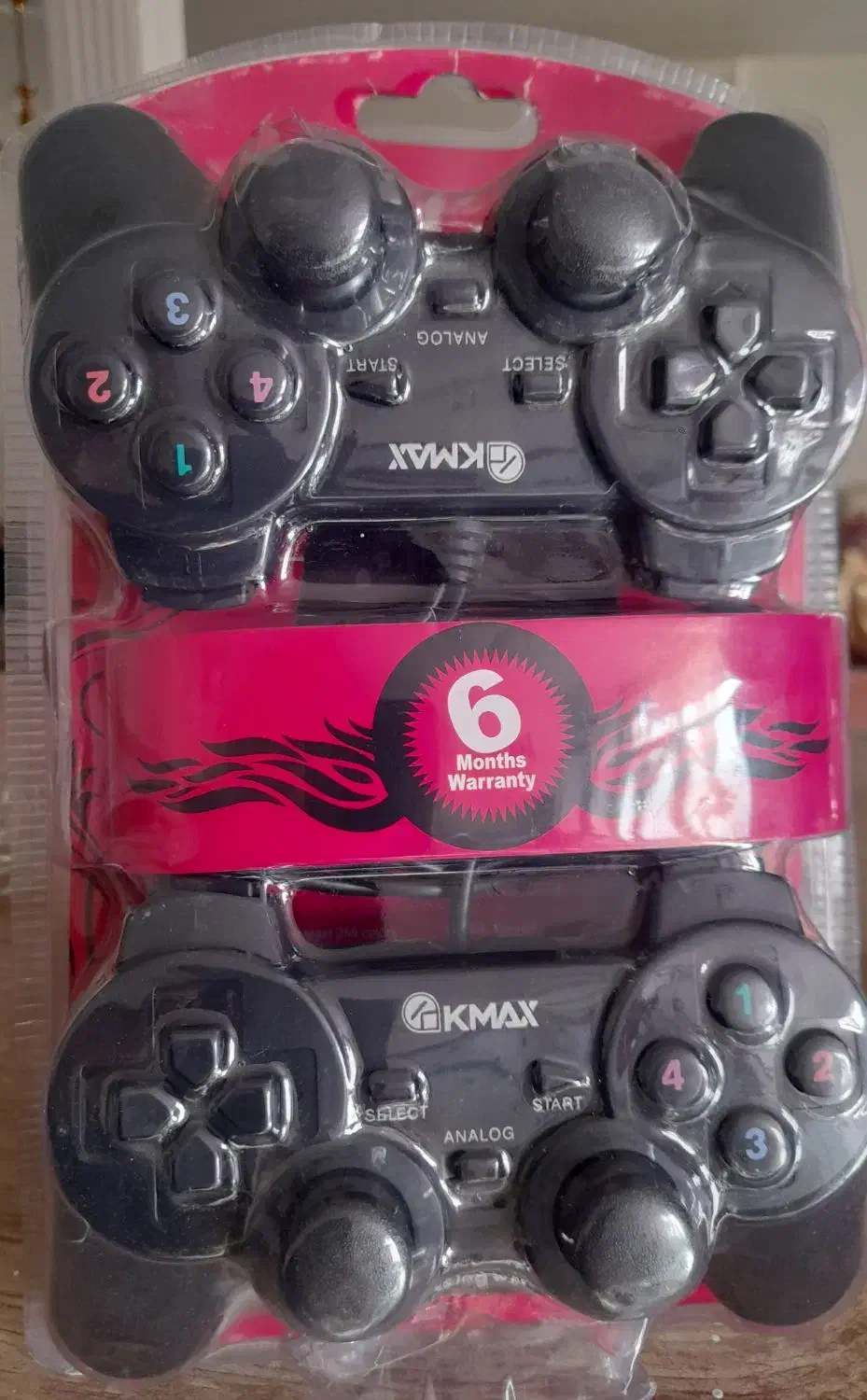 دسته بازی کامپیوتر و بازی|کنسول، بازی ویدئویی و آنلاین|کرج, شهرک امام رضا (ع)|دیوار