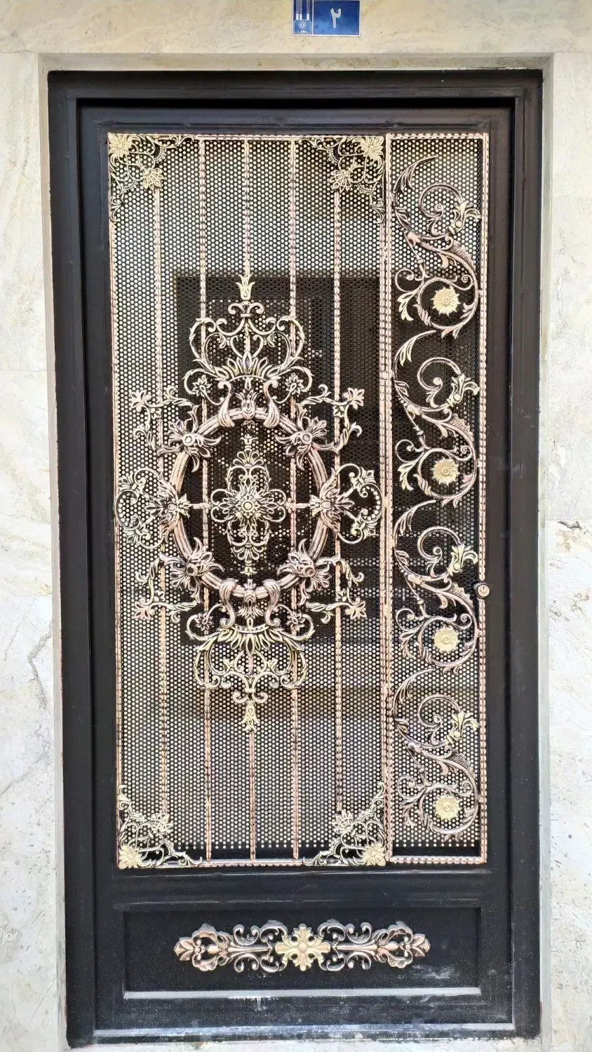 آهنگری سازین|خدمات پیشه و مهارت|اسلامشهر, شهرک توحید|دیوار