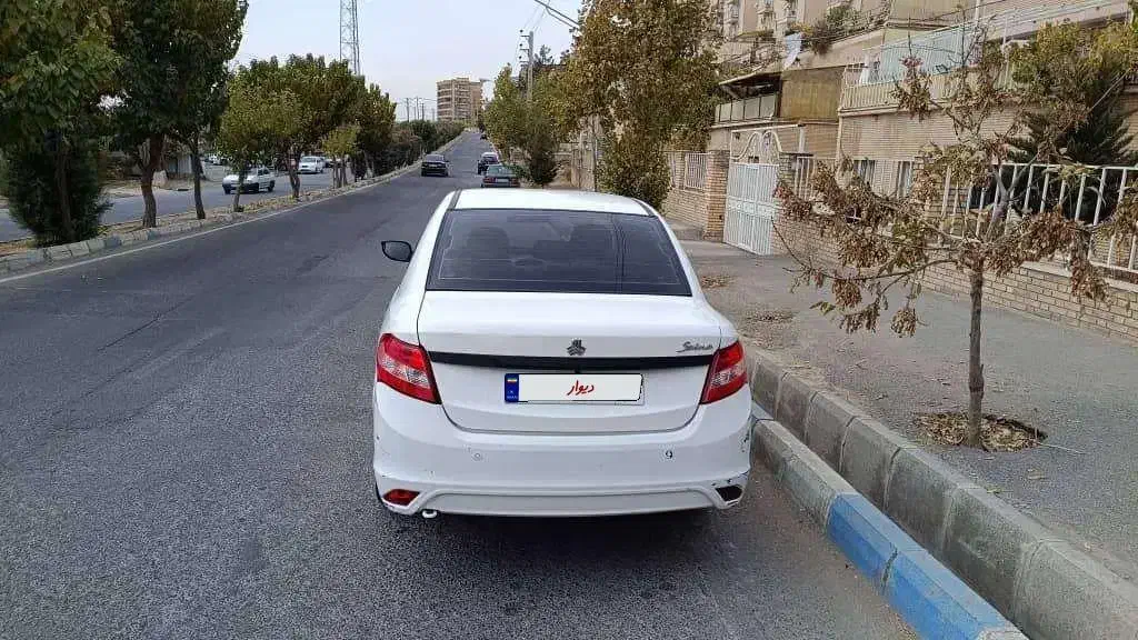 ساینا ۱۴۰۰|خودرو سواری و وانت|پردیس, فاز ۸|دیوار