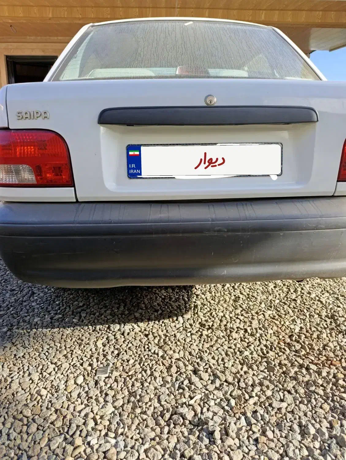 فروش پراید 131|خودرو سواری و وانت|رحیمآباد, |دیوار