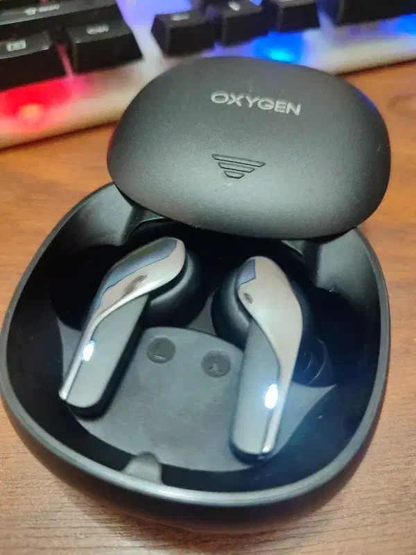 ایرپاد Oxygen|لوازم جانبی موبایل و تبلت|سهند, |دیوار