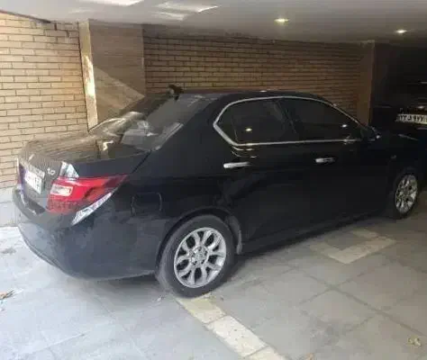 دنا پلاس اتومات آپشنال فول|خودرو سواری و وانت|اصفهان, مهرآباد|دیوار