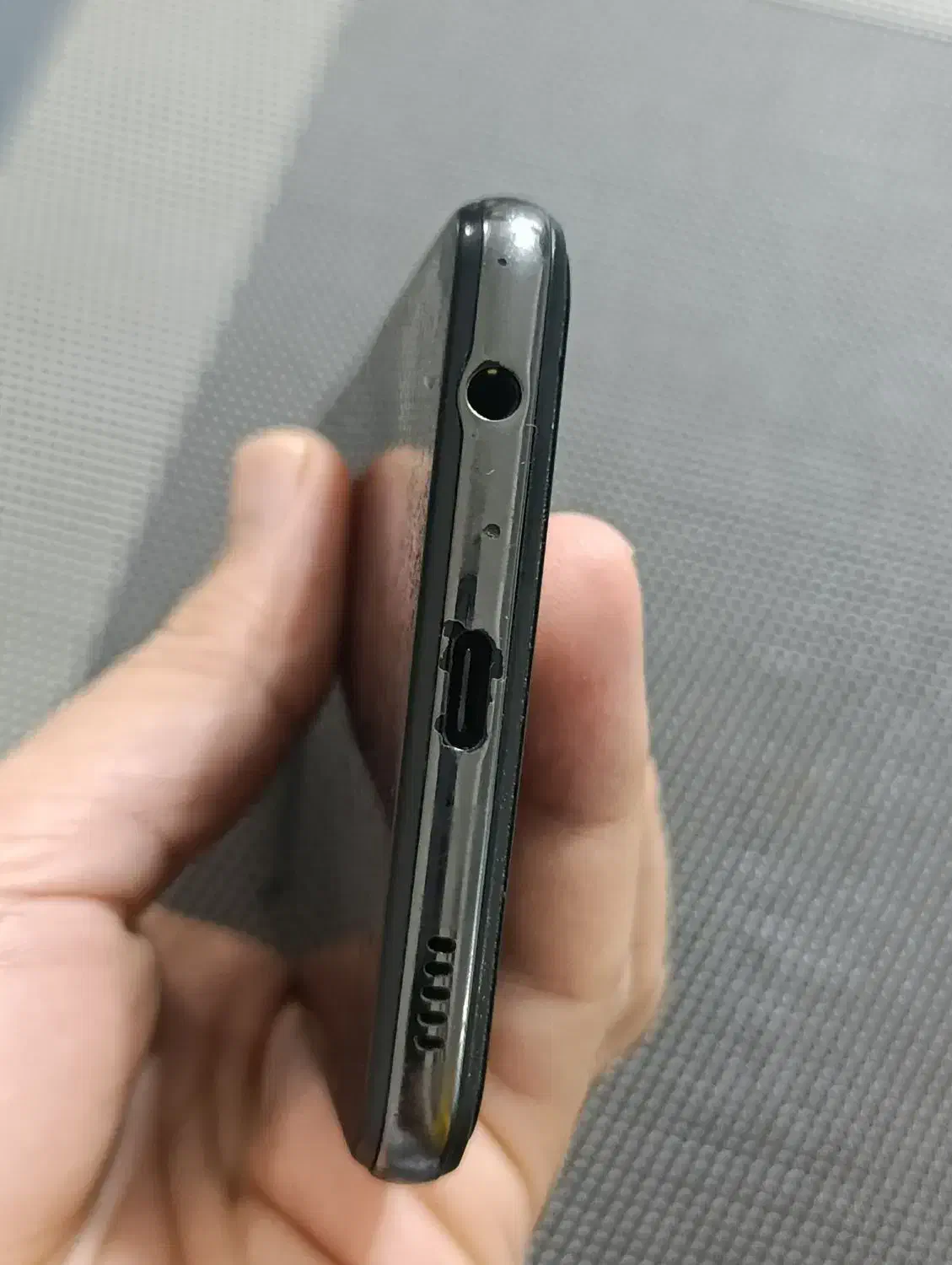 گوشی A52S فایو جی ۱۲۸ رم ۸|موبایل|دورود, |دیوار