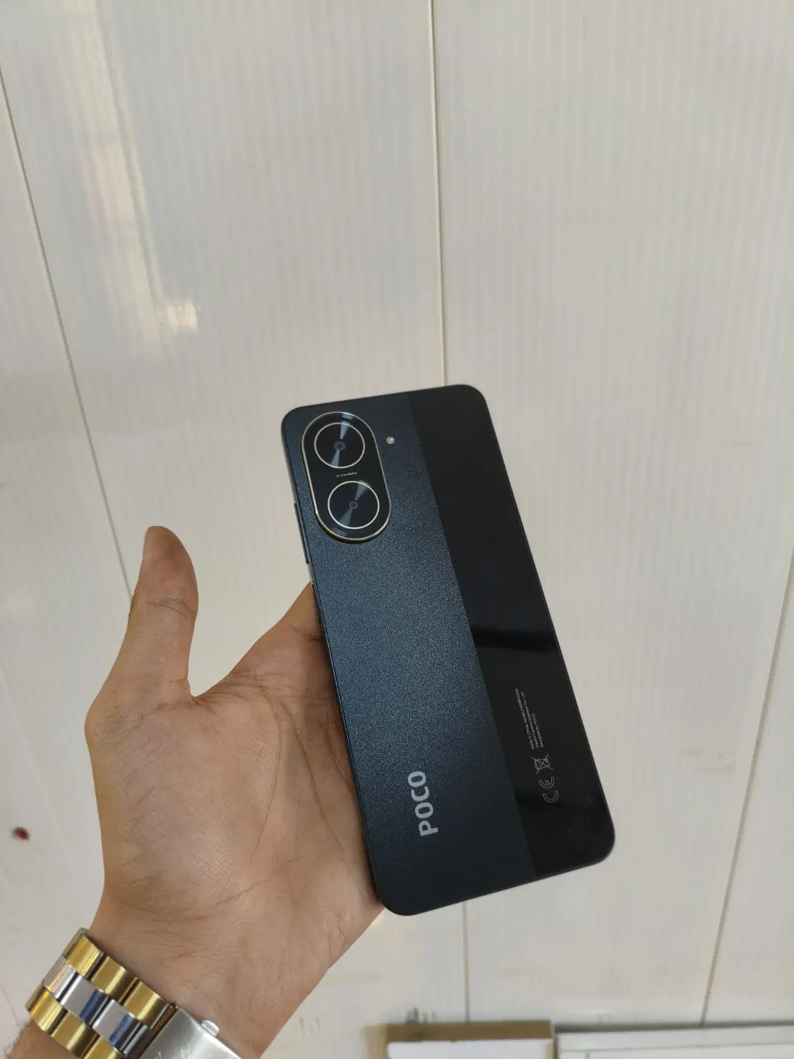 Poco C71|موبایل|یاسوج, |دیوار