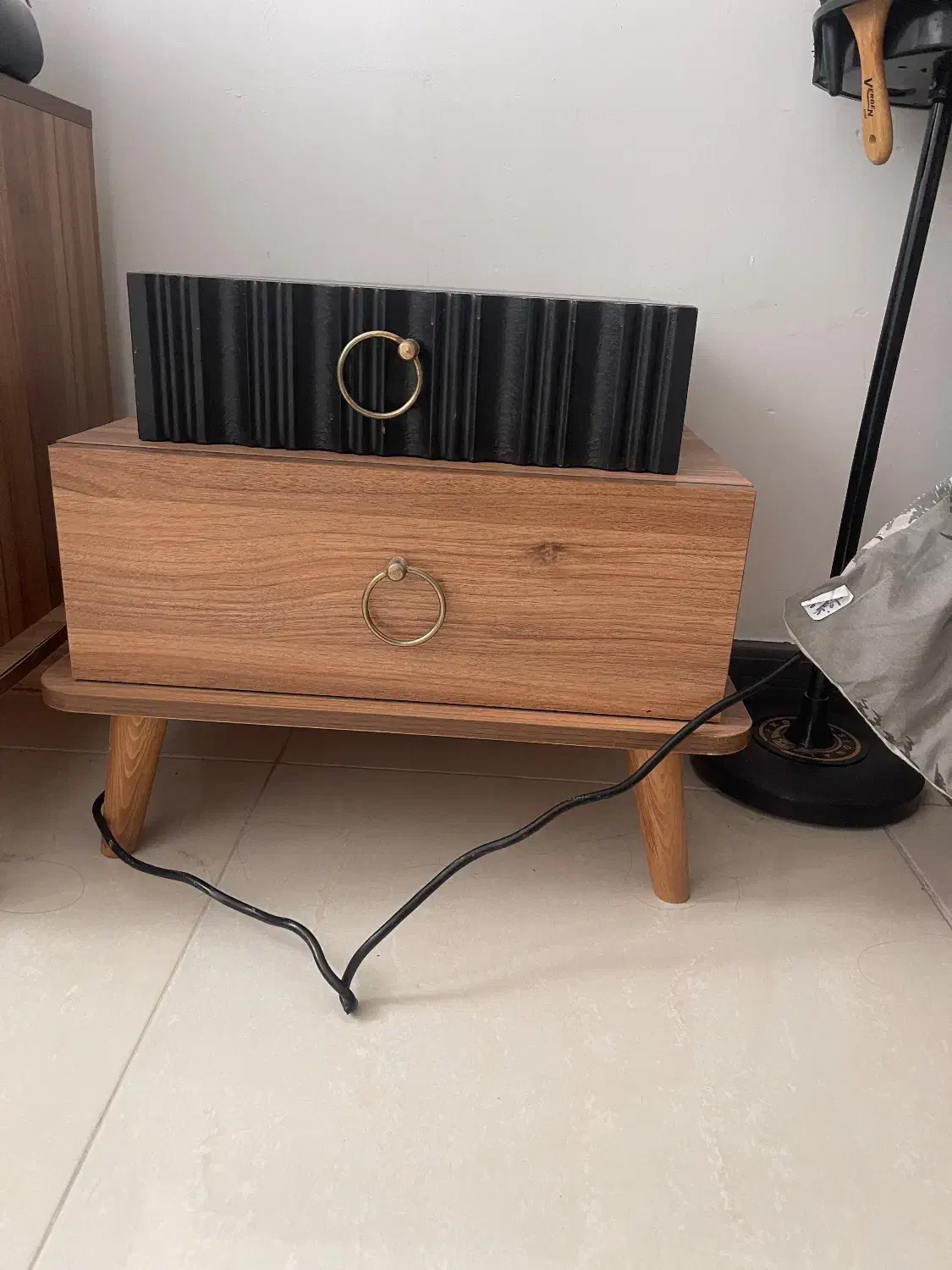 سرویس چوبی|تخت و سرویس خواب|قائم‌شهر, |دیوار