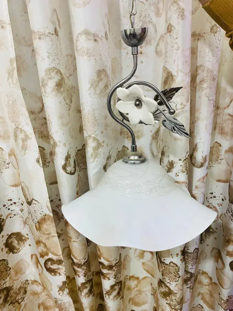 تعدادی لوستر کوچیک و بزرگ|لوستر و چراغ آویز|بهبهان, |دیوار