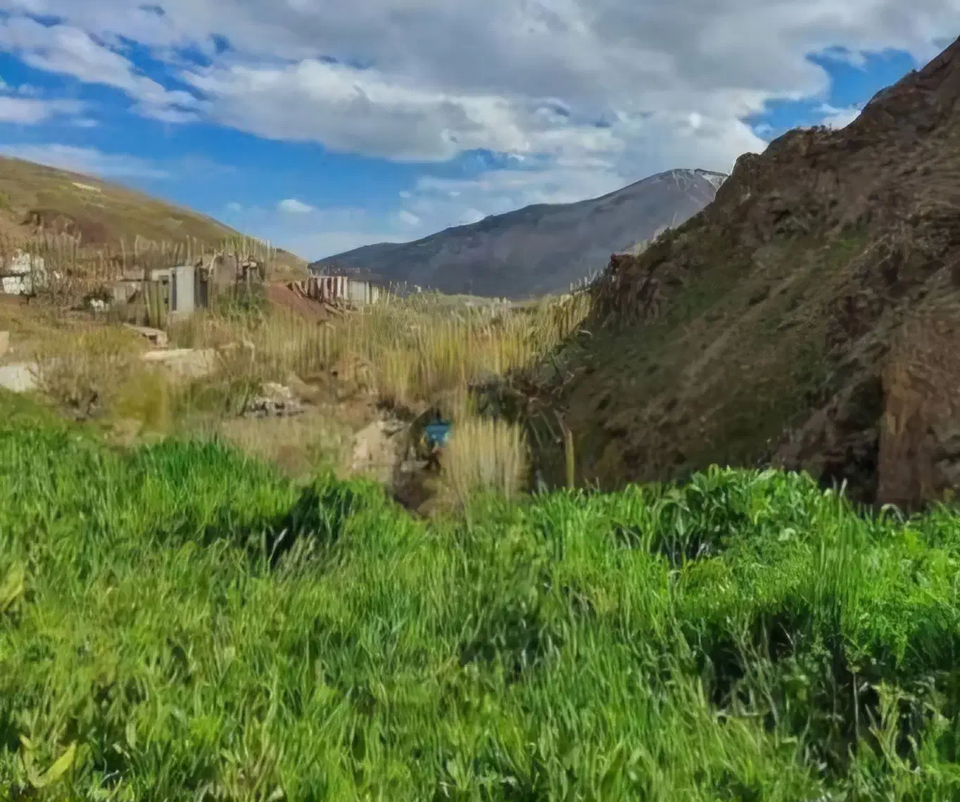 خانه ویلایی میگون فوری|فروش آپارتمان|فشم, |دیوار