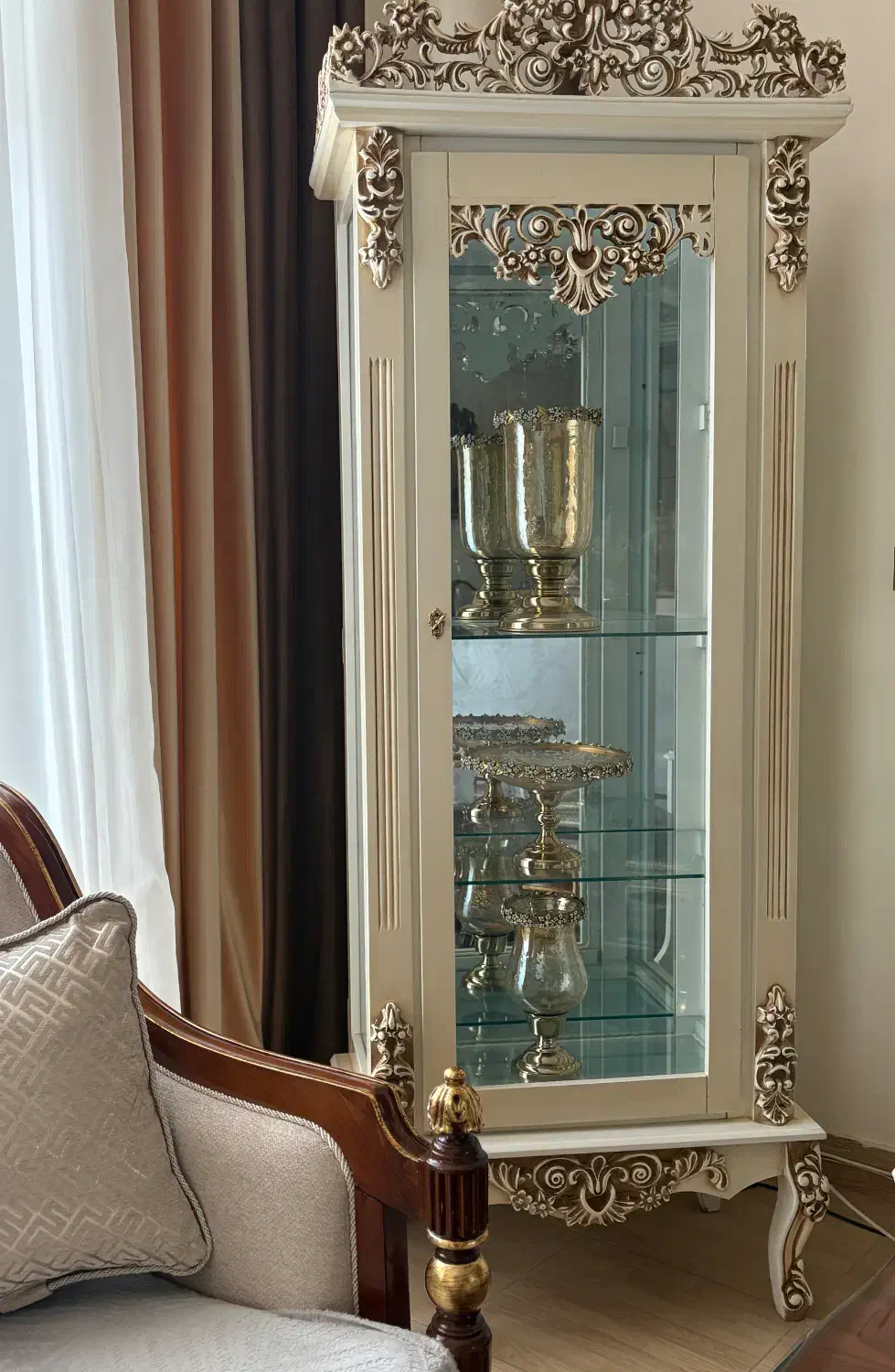 بوفه نو|بوفه، ویترین، کنسول|تبریز, |دیوار