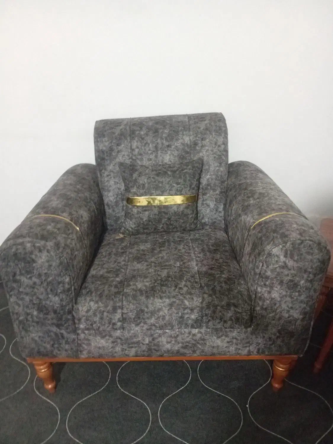 مبل|مبلمان خانگی و میز عسلی|پاکدشت, پاکدشت (مامازند)|دیوار