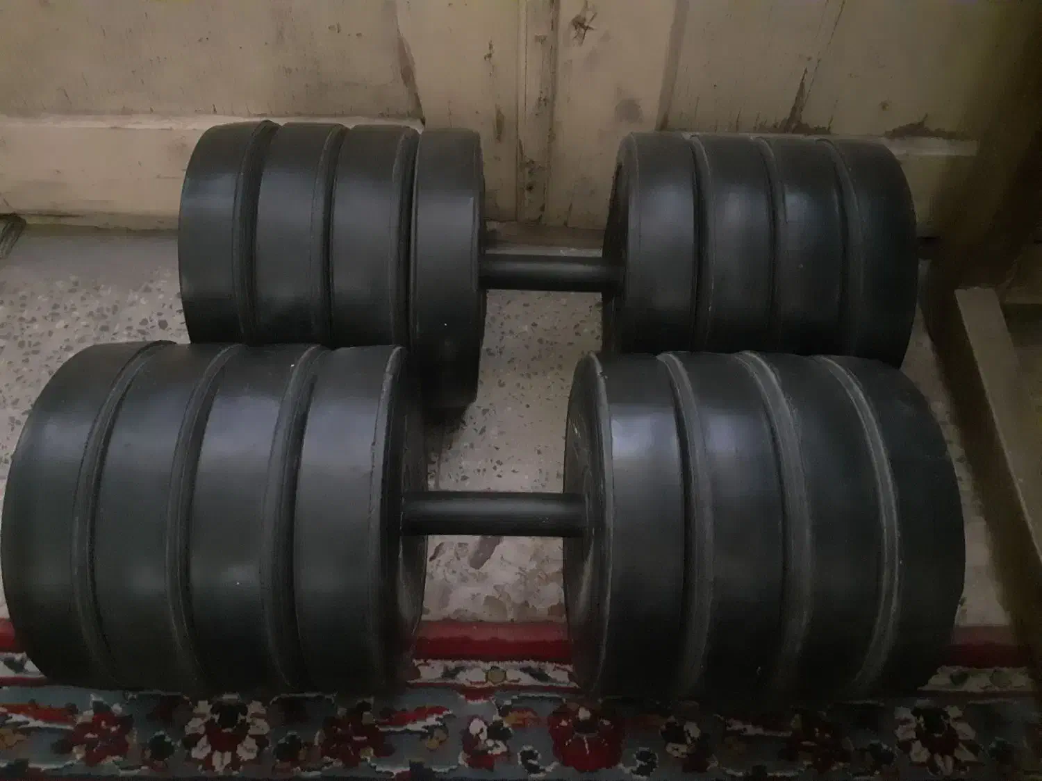 وسایل ورزشی|تجهیزات ورزشی|اصفهان, دانشگاه افسری امیرالمومنین|دیوار