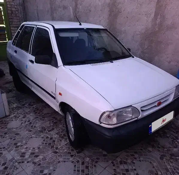 پراید ۸۷|خودرو سواری و وانت|جیرفت, |دیوار