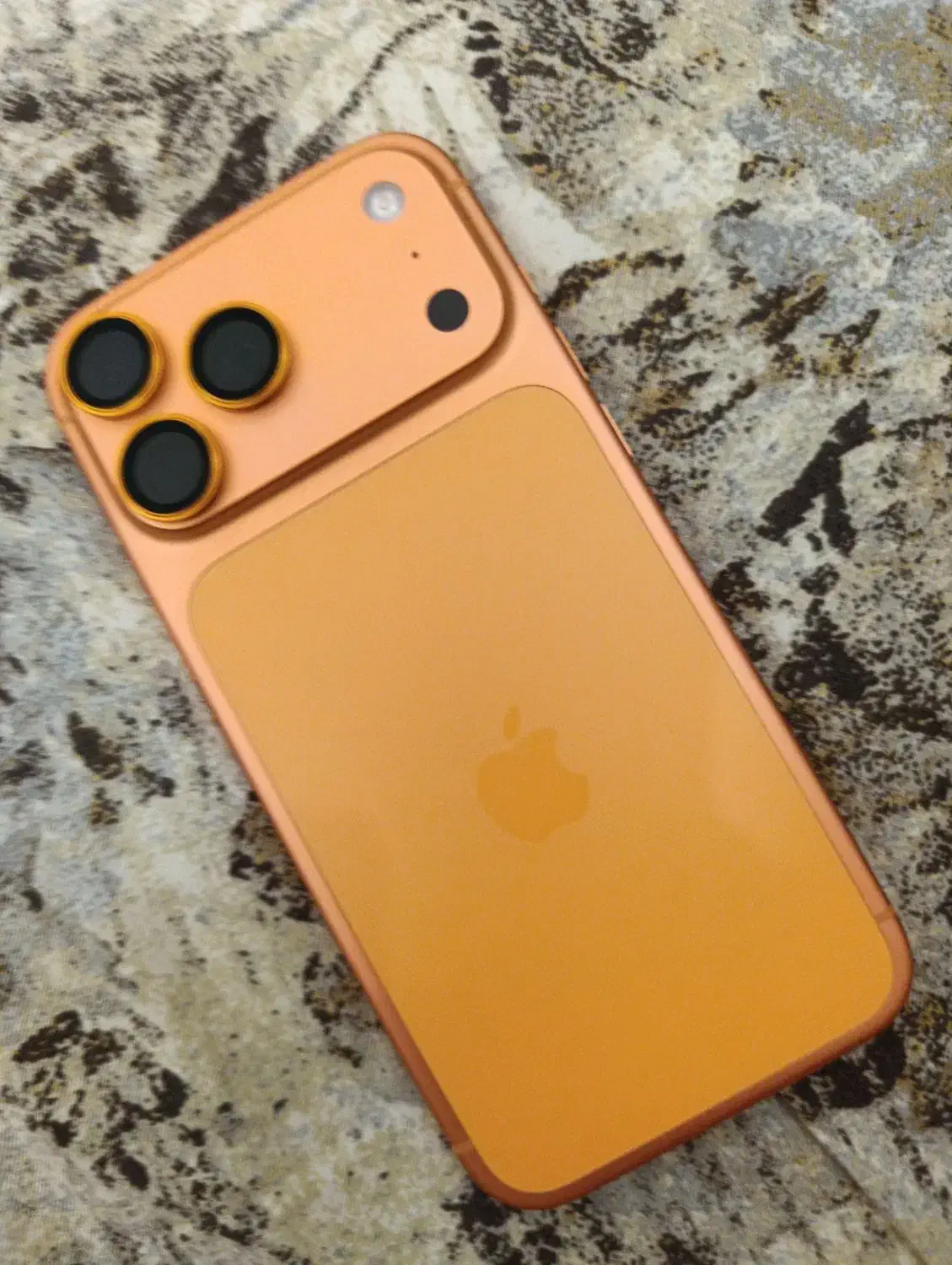 iPhone 17 pro max|موبایل|تهران, شهران جنوبی|دیوار