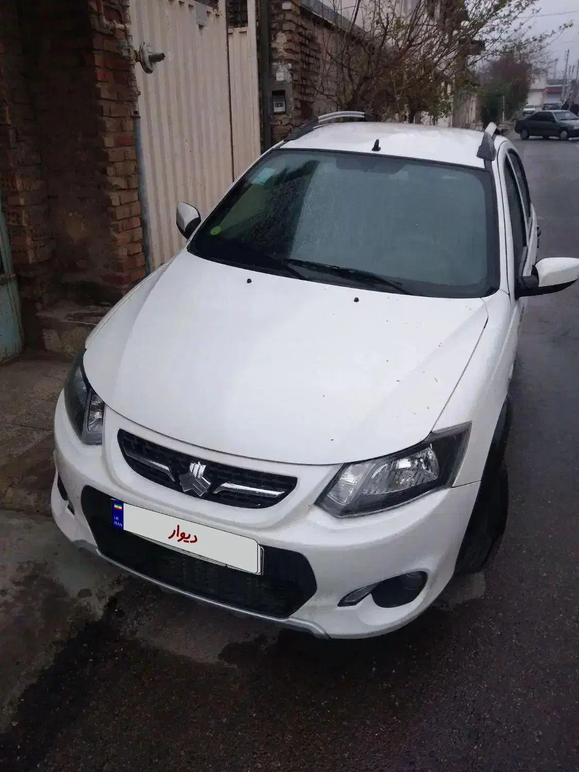 کوئیک مدل 1402. تمیز|خودرو سواری و وانت|رامیان, |دیوار