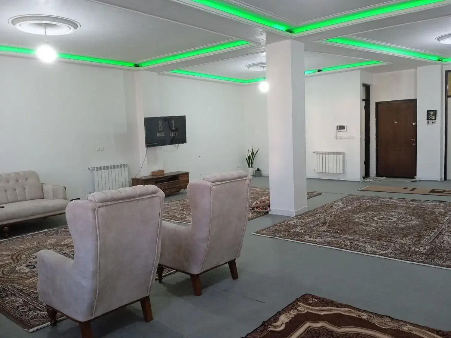 فروش تک واحدی/فول لاکچری|فروش آپارتمان|اسلامآباد غرب, |دیوار