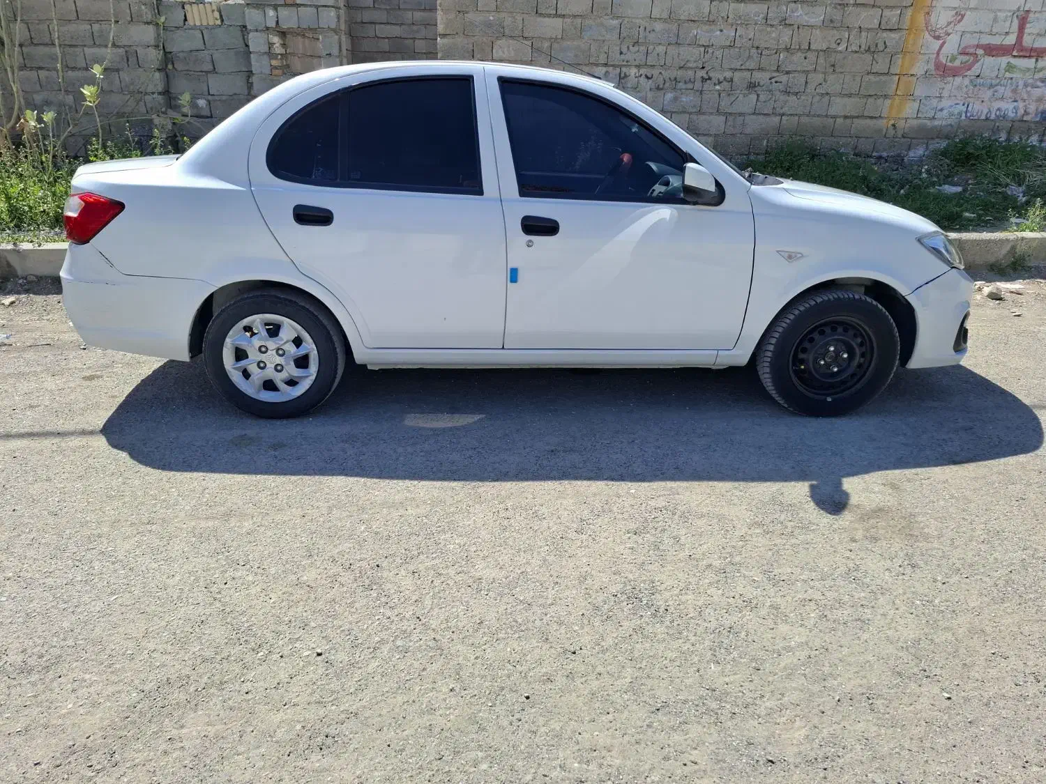 فروش نقدی|خودرو سواری و وانت|فاریاب, |دیوار