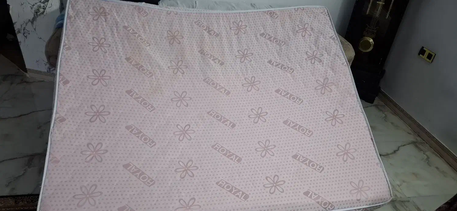 تشک|تشک تختخواب|کرمانشاه, |دیوار