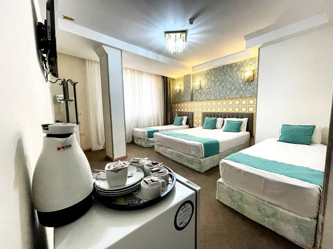 مشهد|تور و چارتر|تهران, دریا|دیوار