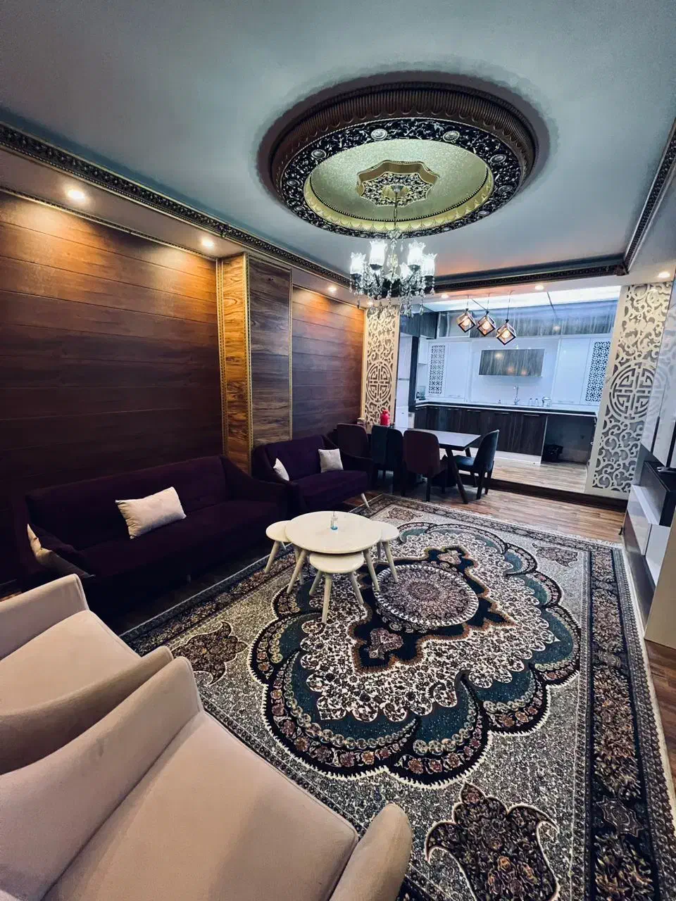 رهن منزل|اجارهٔ آپارتمان|ایذه, |دیوار