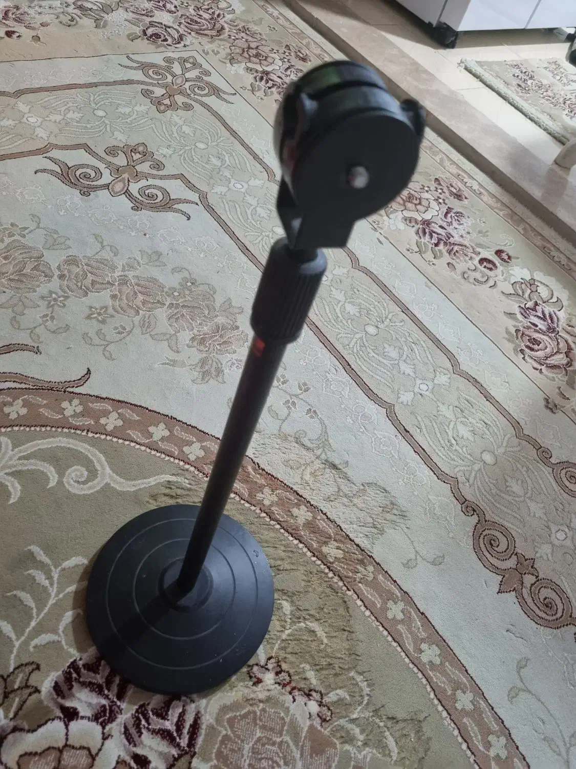 پایه دوربین|دوربین عکاسی و فیلمبرداری|قم, چهل درخت|دیوار