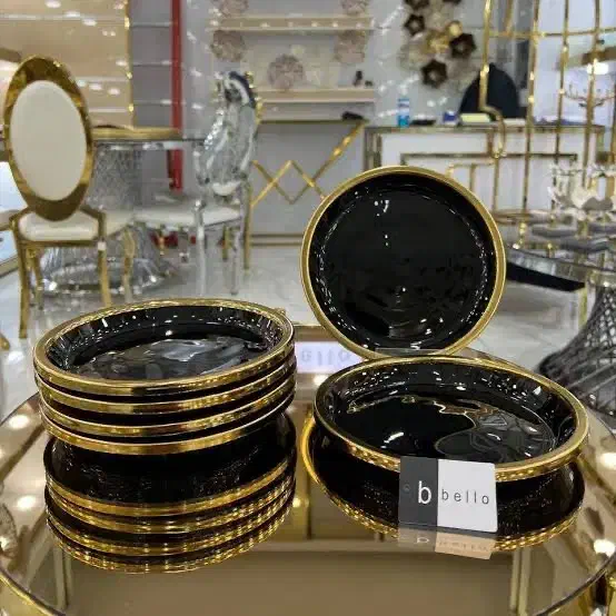 ظروف میوه خوری|ظروف سرو و پذیرایی|اسلام‌شهر, شهرک قائمیه|دیوار