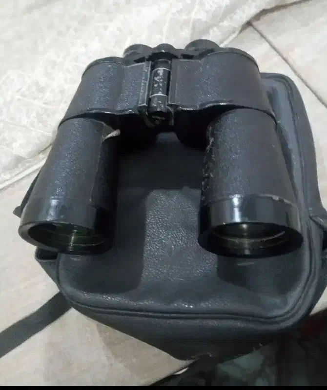 دوربین شکاری|کلکسیون اشیاء عتیقه|آبادان, |دیوار