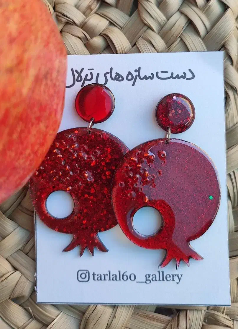 ورکشاپ رزین هدیه روز دانش آموز|خدمات آموزشی|شوشتر, |دیوار