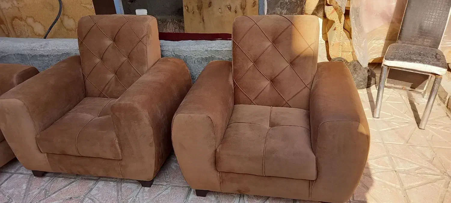 مبل چستر لوگا|مبلمان خانگی و میز عسلی|اردبیل, |دیوار