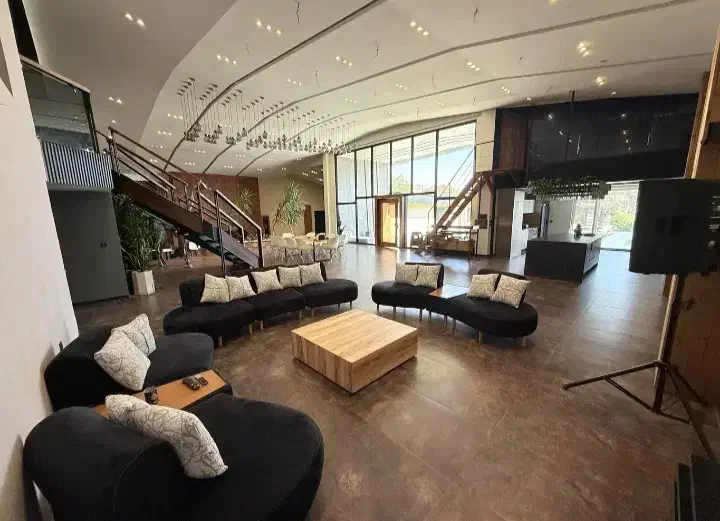 پارت تایم و روزانه دو خوابه 80 متری|اجارهٔ کوتاهمدت آپارتمان و سوئیت|تهران, استاد معین|دیوار