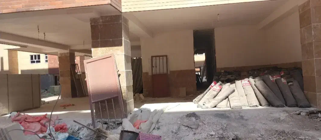 گچ کار.سنگکار.اکیپ  بنا  تیغه چین|استخدام معماری، عمران و ساختمانی|قم, مسکن مهر|دیوار
