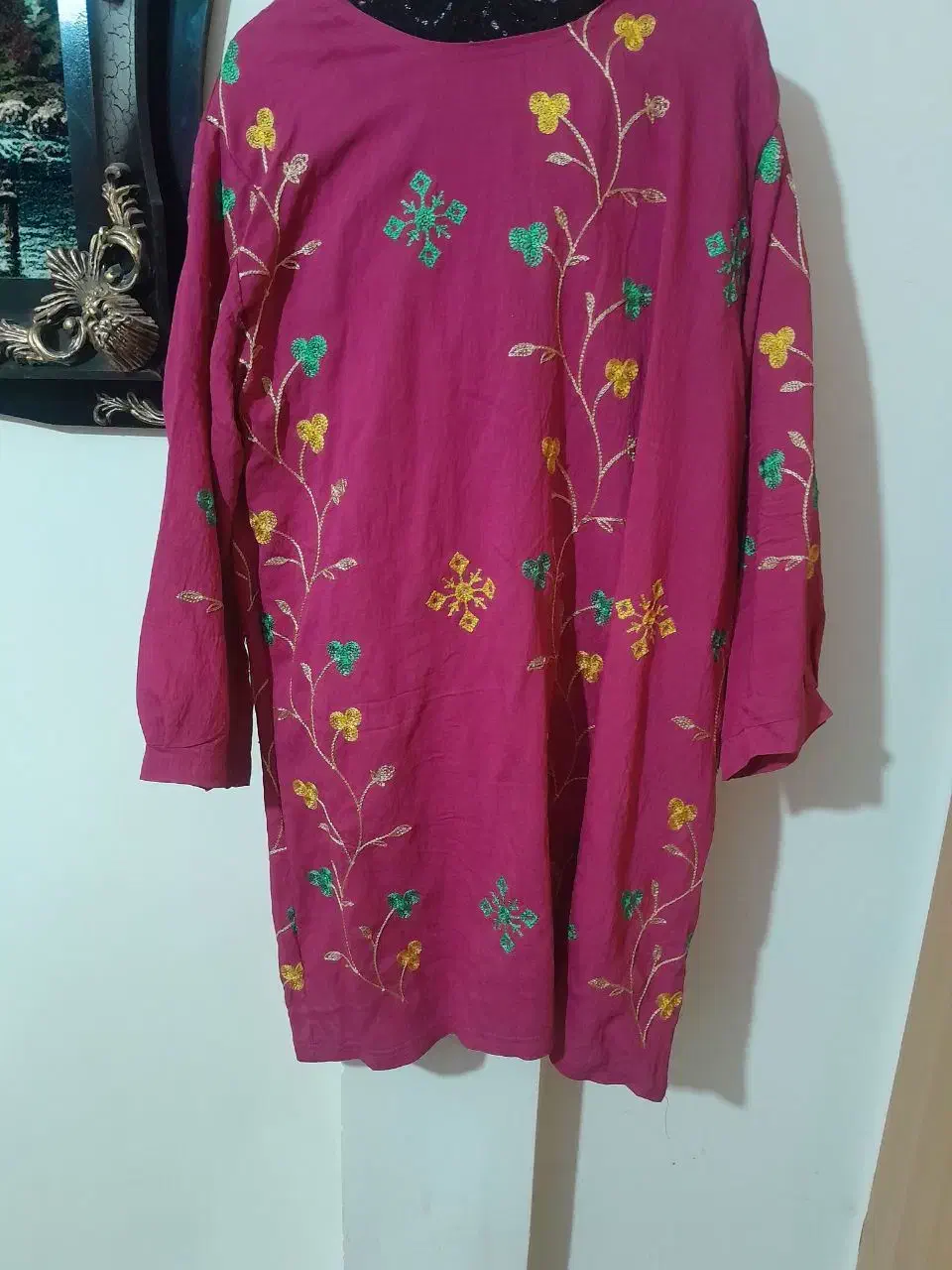 لباس پاییزی|لباس|ملایر, |دیوار