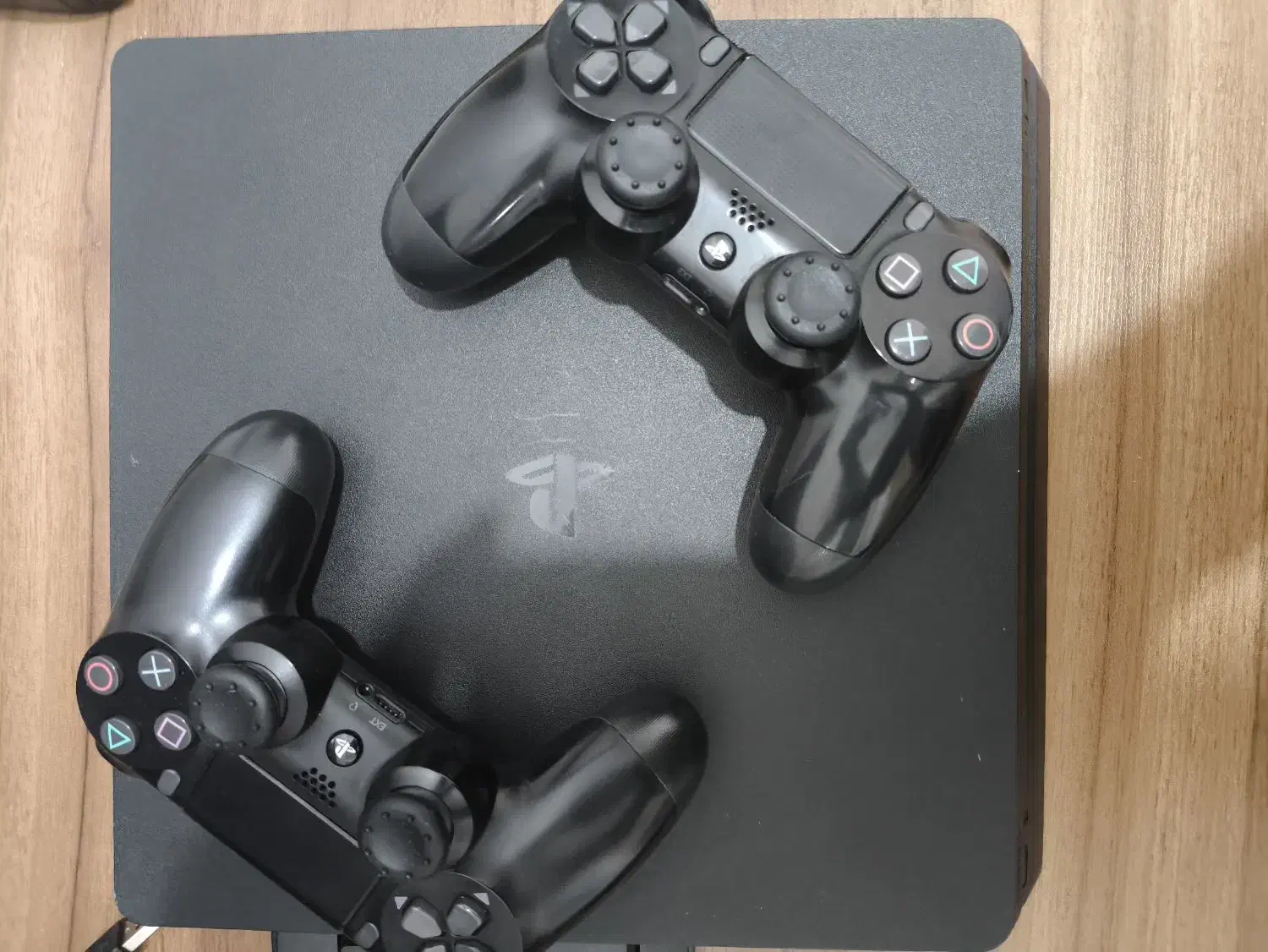 ps4|کنسول، بازی ویدئویی و آنلاین|اهواز, یوسفی|دیوار