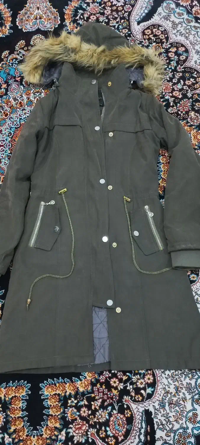 حوله نوزادی ولباس|لباس|قوچان, |دیوار