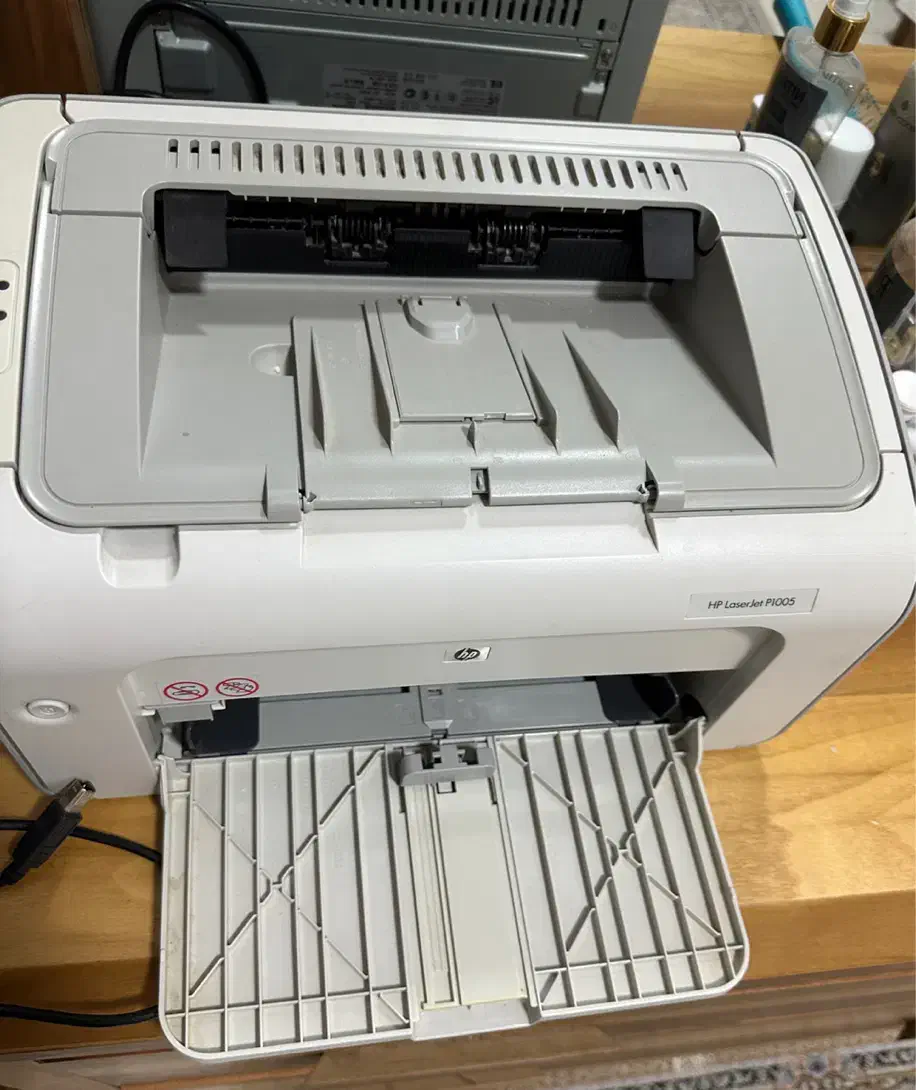 چاپگر hp p1005|پرینتر، اسکنر، کپی، فکس|ایلام, |دیوار