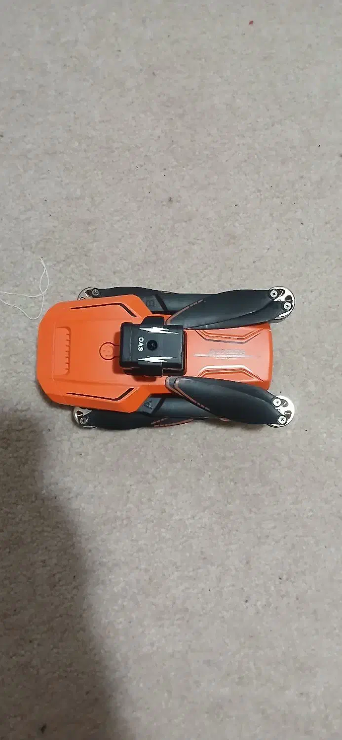 هلیشات پرو|دوربین عکاسی و فیلم‌برداری|شیراز, زیباشهر|دیوار