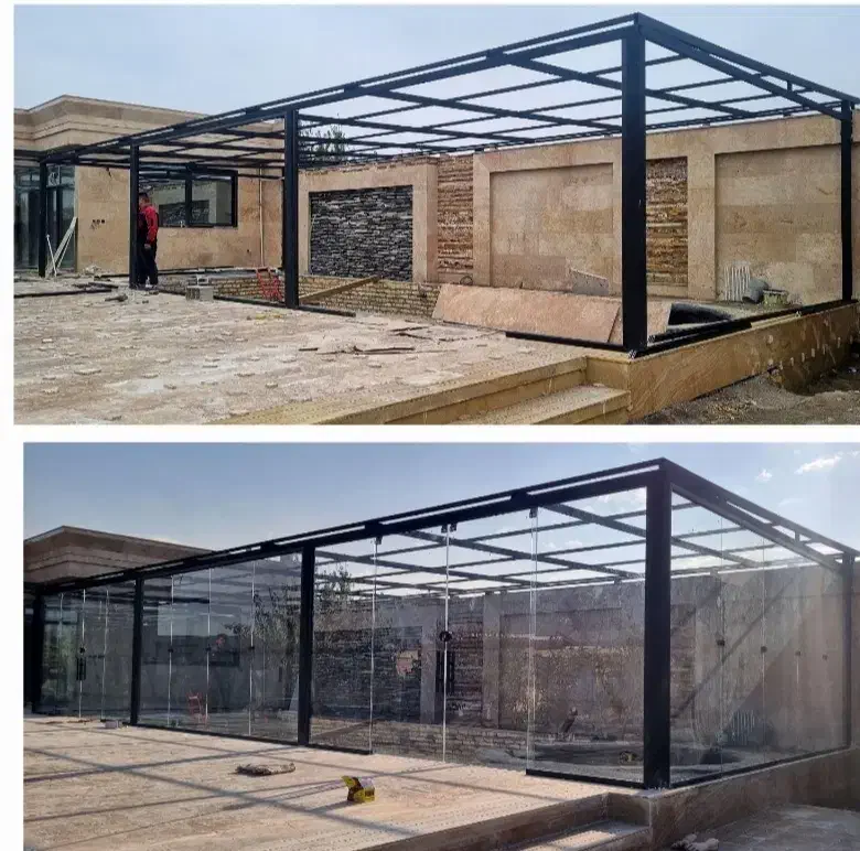 شیشه بری تهران خدمات شیشه سکوریت|خدمات پیشه و مهارت|تهران, بازار|دیوار