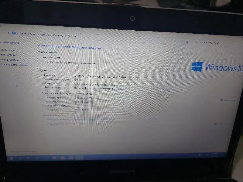 لب تاپ تمیزوخانگی|رایانه همراه|نیشابور, فردوسی جنوبی|دیوار