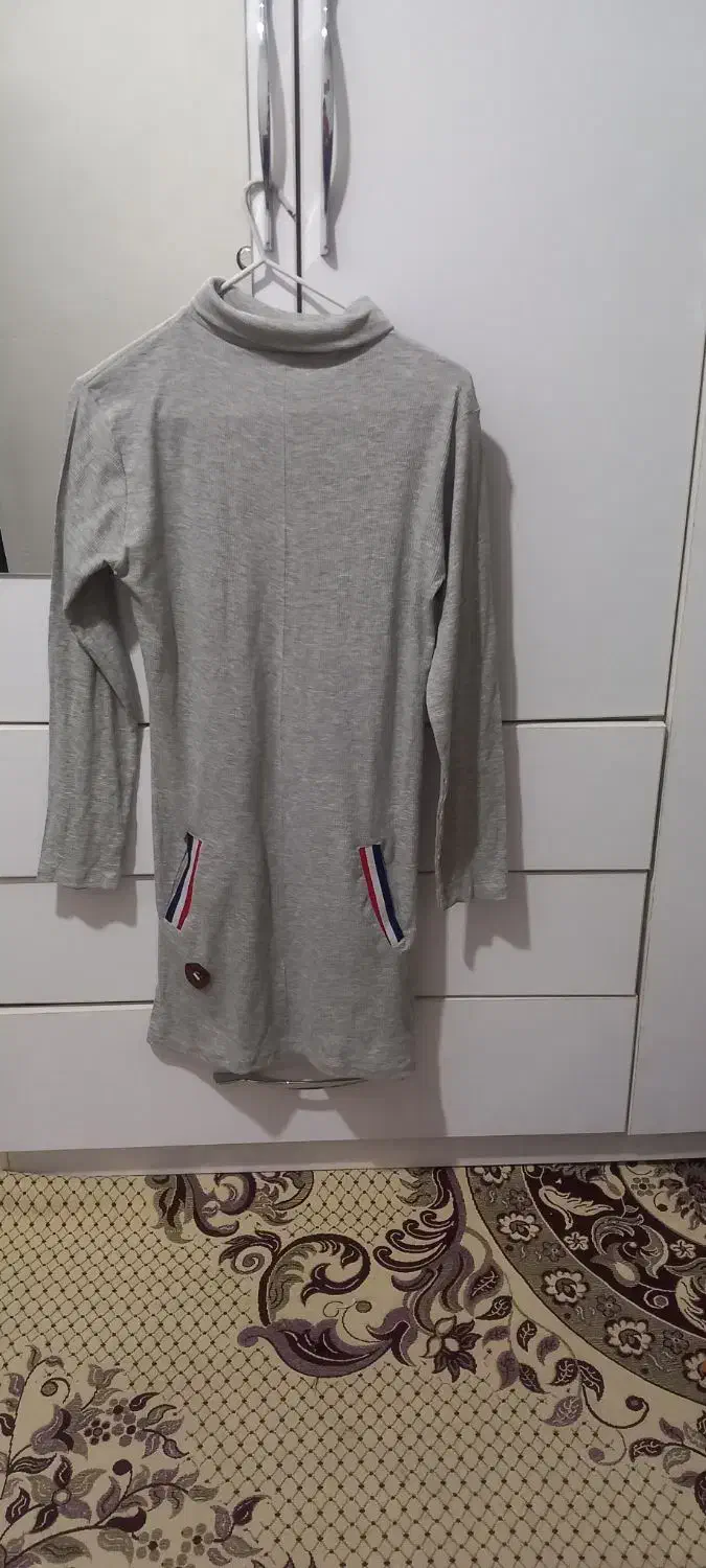 کلی لباس س۴۰تا۴۴|لباس|بهشهر, |دیوار