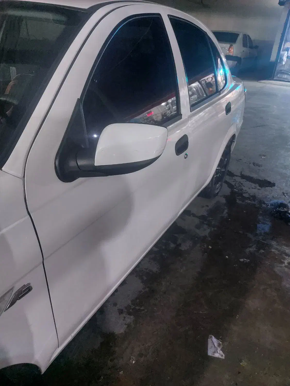 ساینا s 1402|خودرو سواری و وانت|اسلام‌شهر, شهرک واوان|دیوار