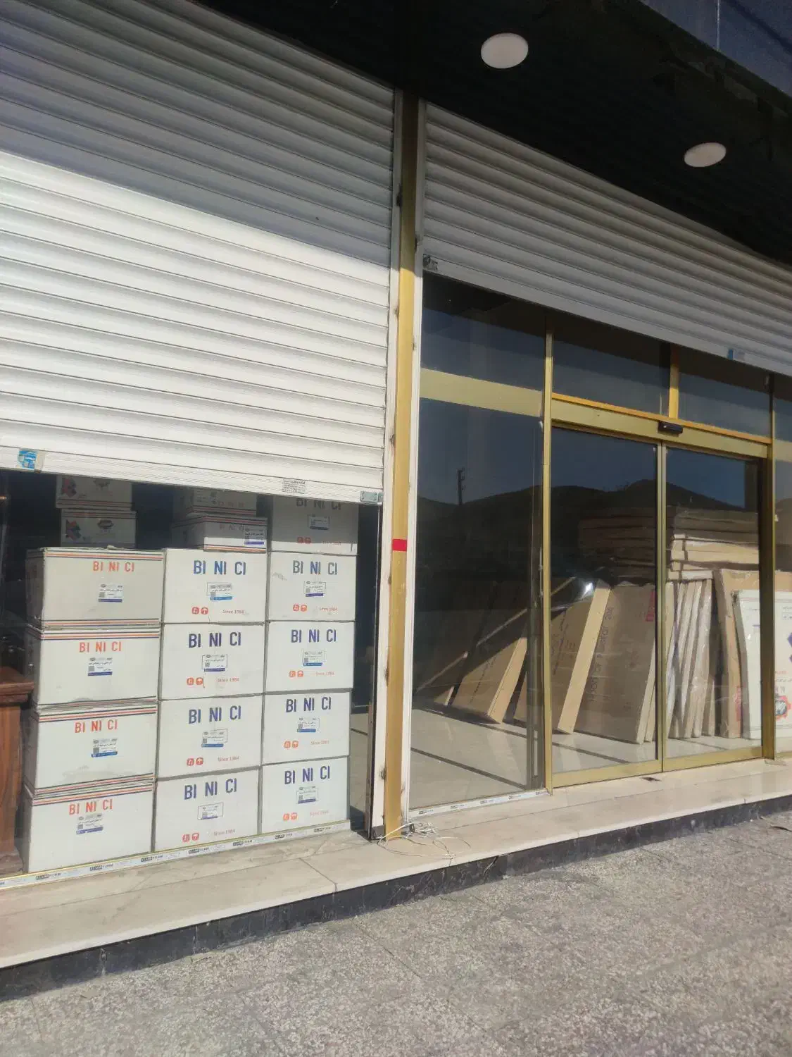 بدنه رنگی لوازم پژو ۱۳۱ سمند جاجرود پردیس|قطعات یدکی و لوازم جانبی|تهران, بوستان سرخه حصار|دیوار