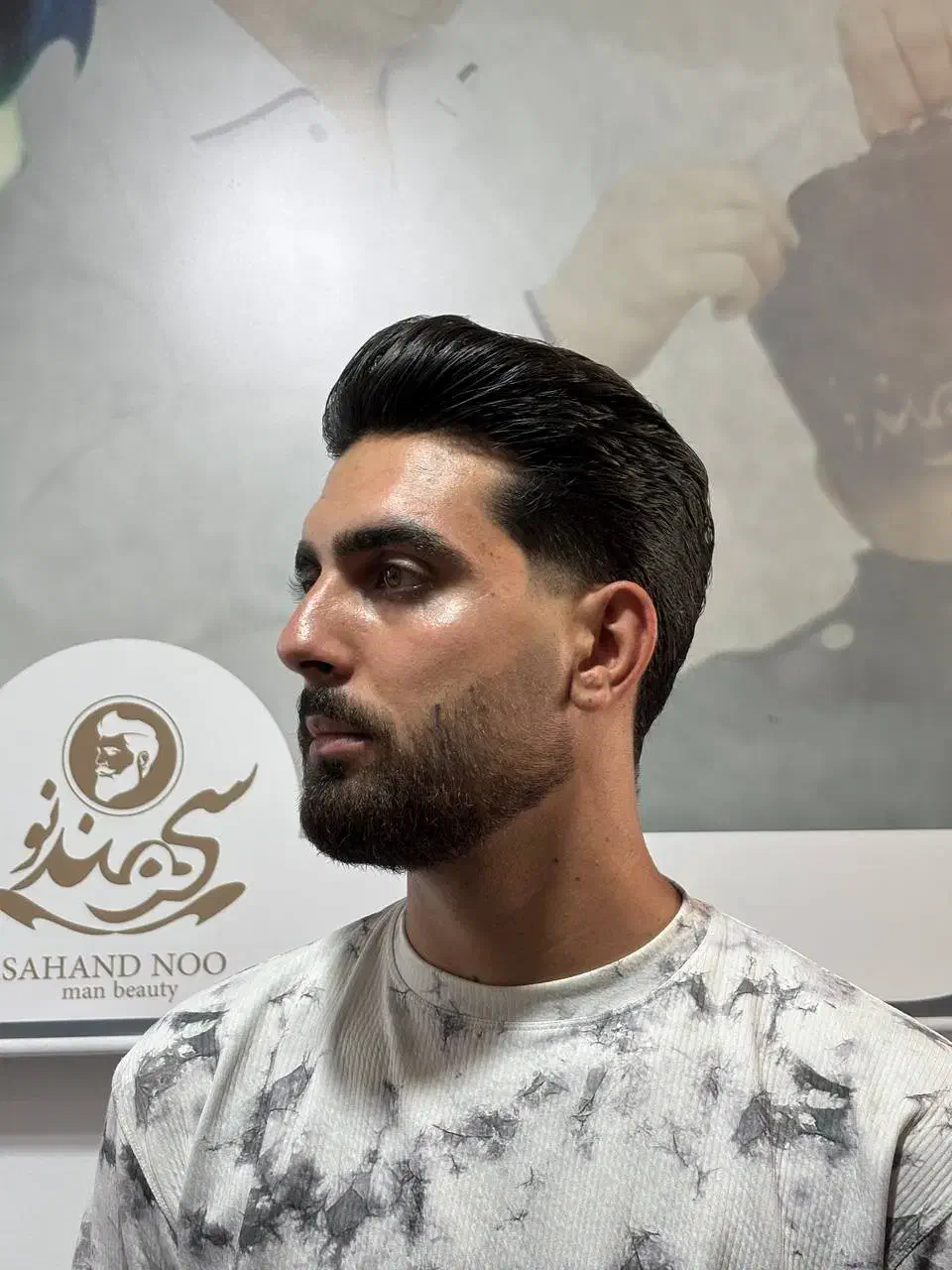 آموزش آرایشگری مردانه صفر تا صد|خدمات آموزشی|شیراز, سینما سعدی|دیوار