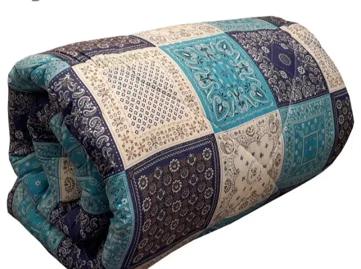 لحاف کرسی|تشک تختخواب|ابهر, |دیوار