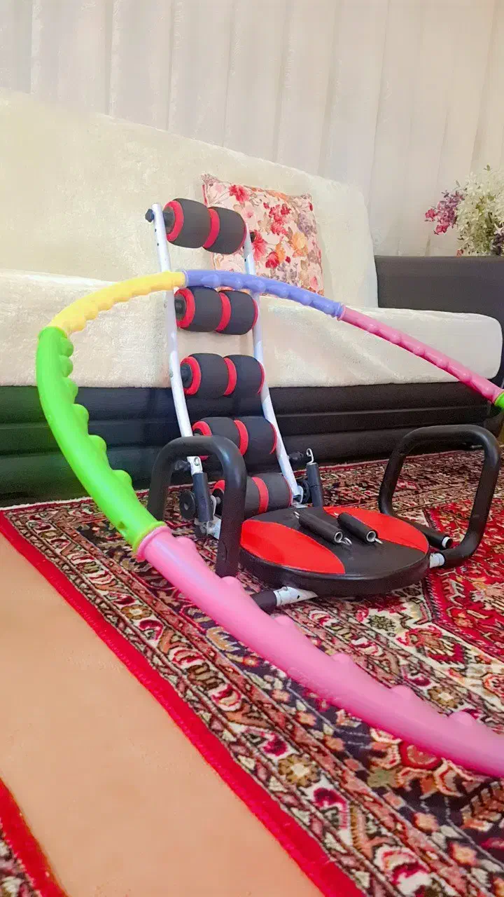 دستگاه دراز نشست|تجهیزات ورزشی|میاندوآب, |دیوار