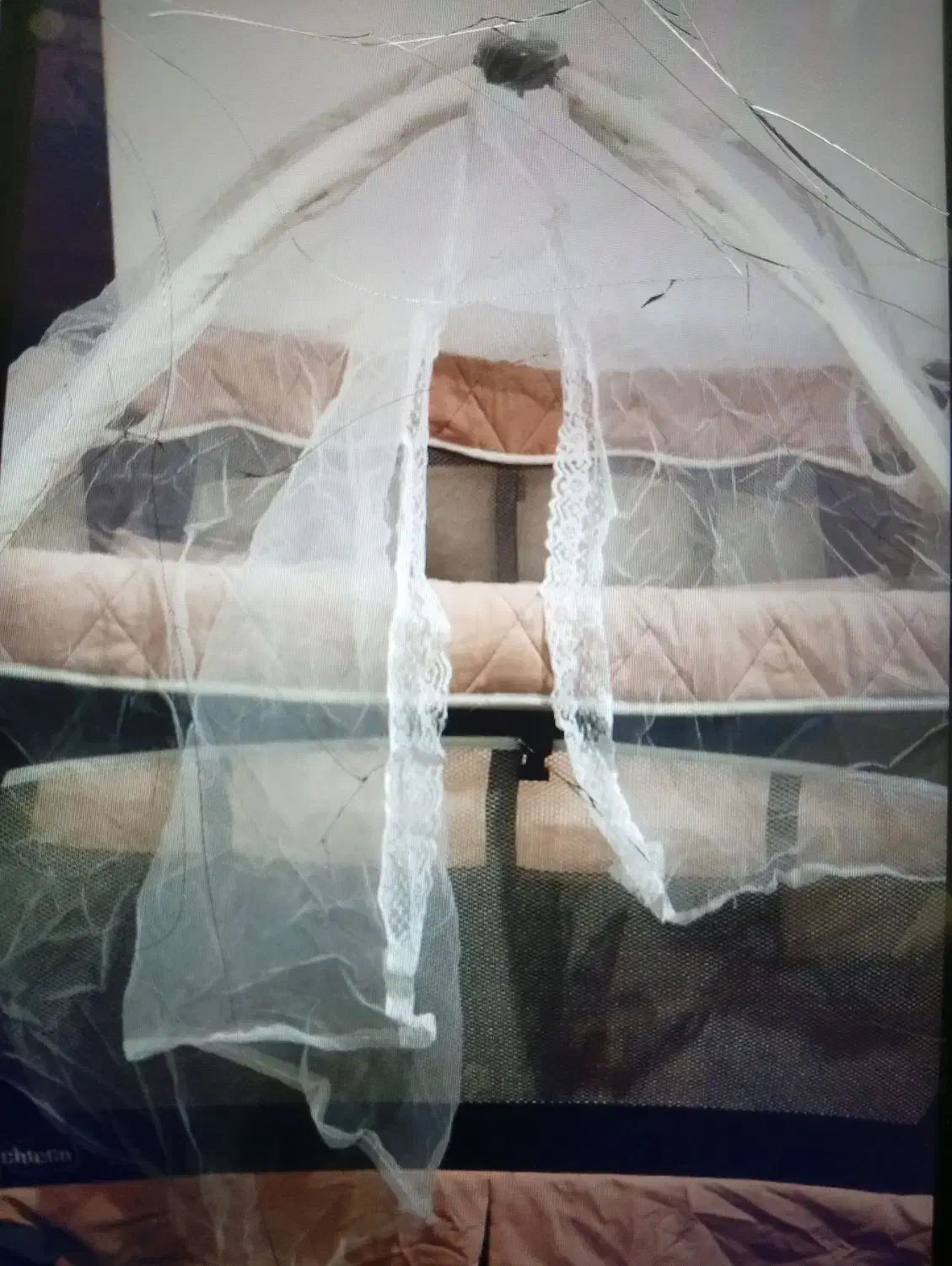 تخته گهواره|تخت و سرویس خواب|کرمان, |دیوار