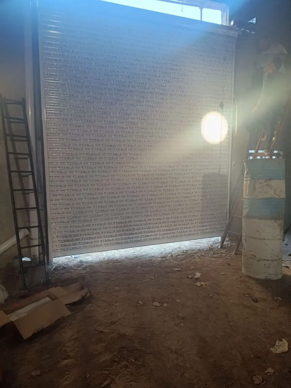 نصب انواع کرکره برقی ، جک بازوئی و جک های ریلی|خدمات پیشه و مهارت|قروه, |دیوار